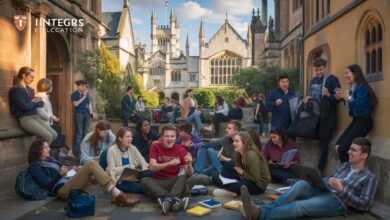 Rowdy Oxford Integris