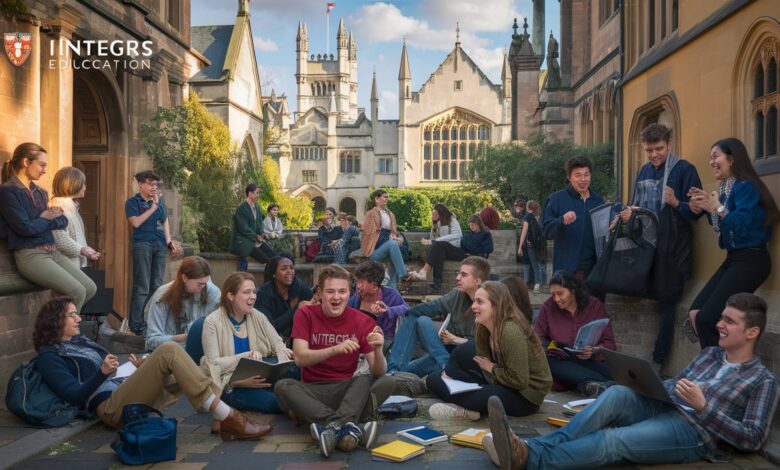 Rowdy Oxford Integris