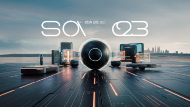 SOA OS23