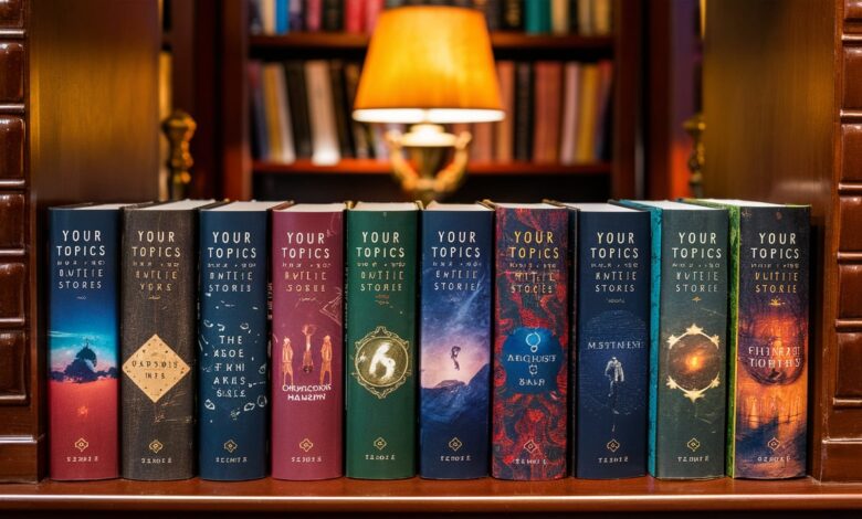 Your Topics Multiple Stories