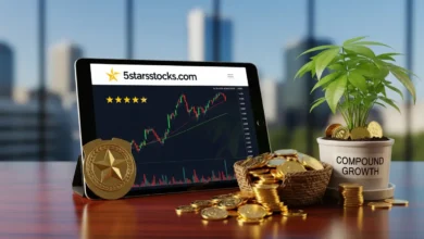 5StarsStocks.com Lithium