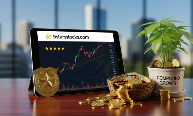 5StarsStocks.com Lithium