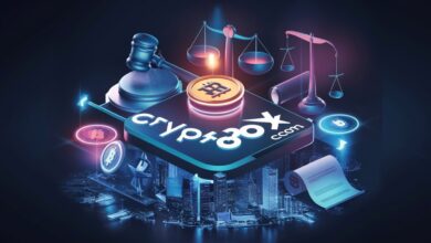 Crypto30x.com Regulation