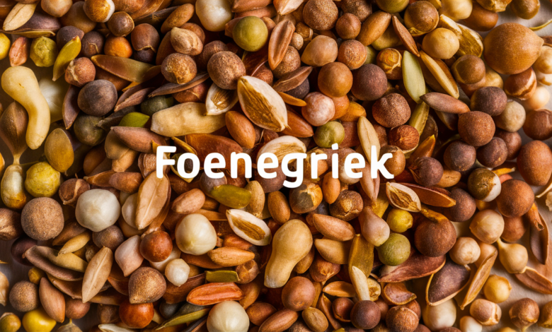 Foenegriek