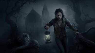 Guia Silent Hill Geekzilla