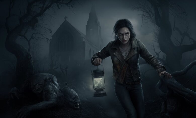 Guia Silent Hill Geekzilla