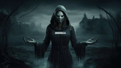 Guia Silent Hill Geekzilla