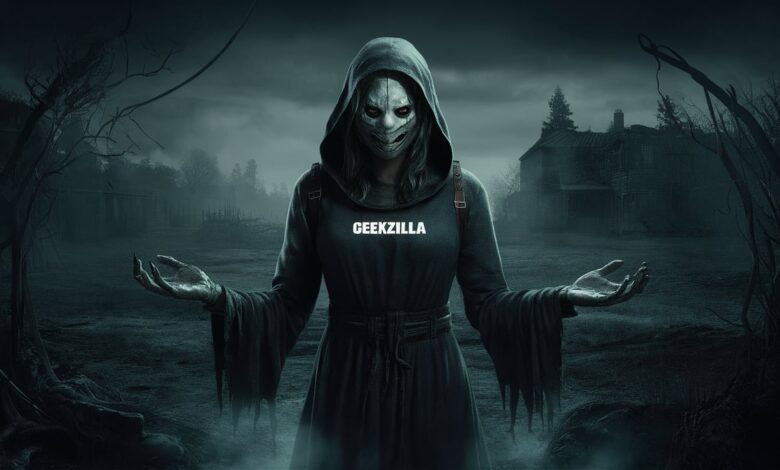 Guia Silent Hill Geekzilla