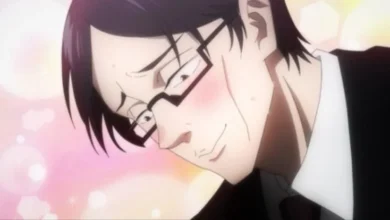 Ichiji JJK: Complete Guide to Kiyotaka Ijichi in Jujutsu Kaisen