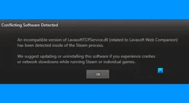 Incompatible Medal.exe Is Detected