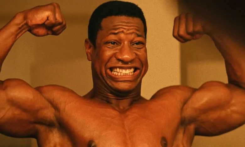 Magazine Dreams: A Raw and Unflinching Examination of Toxic Masculinity