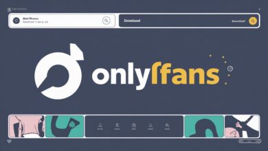 OnlyFans Downloader