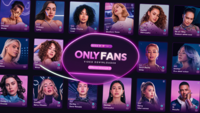 OnlyFans Video Downloader