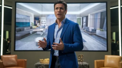 Pedro Paulo Executive Coaching