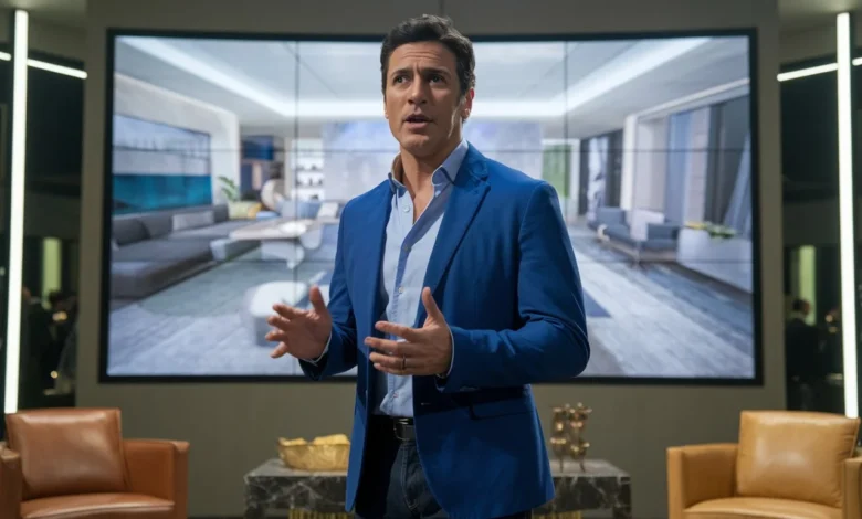 Pedro Paulo Executive Coaching