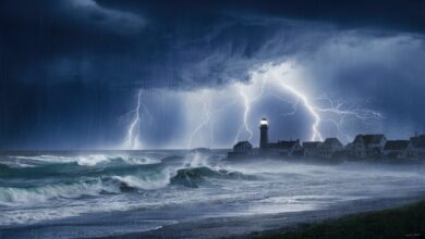 Stormuring
