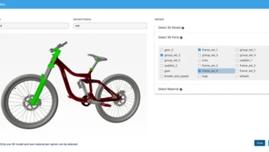 TaylorDrift21 Ronin Configurator Download