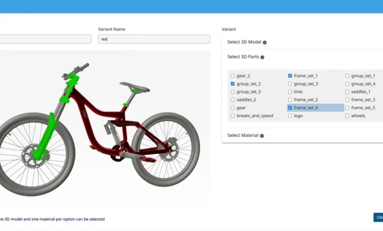 TaylorDrift21 Ronin Configurator Download