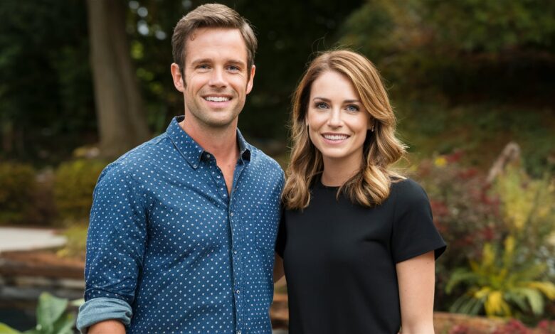 Tony Hinchcliffe Wife