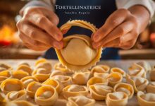 Tortellinatrice