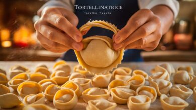 Tortellinatrice