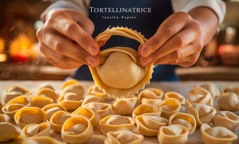 Tortellinatrice