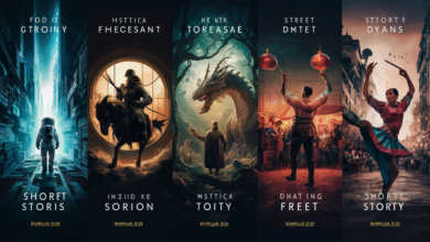 Your Topics Multiple Stories