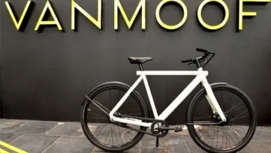 9685 vanmoof volume 1