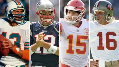 NFCNorthMemeWar: The Ultimate Guide to the NFL’s Funniest Division