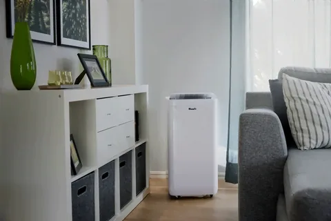 air conditioner Milan