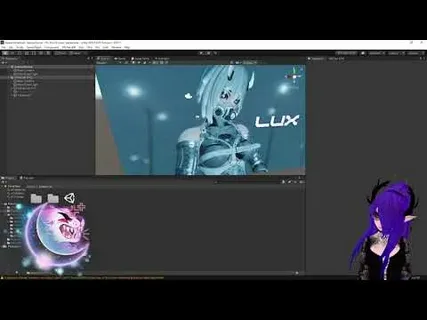 dps male vrchat free