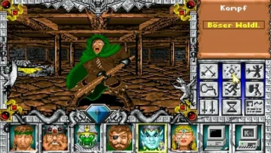 might magic 2 sgt steven pain