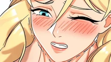 teach me first manhwa