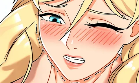 teach me first manhwa