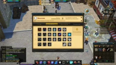 как поставить иконку гильдии роял квест