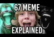 67 meme