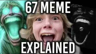 67 meme
