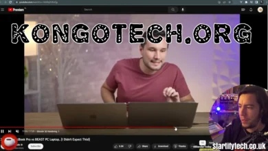 Kongotech.org
