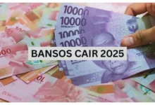 Bansos 2025