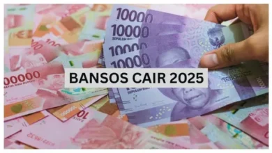 Bansos 2025