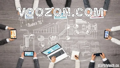 Voozon.com (2026 Guide): Complete Review, Traffic Insights