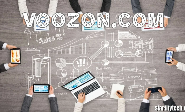 Voozon.com (2026 Guide): Complete Review, Traffic Insights