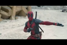Deadpool 3