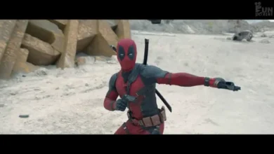 Deadpool 3