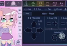 ahoge version 0.8 plugin free