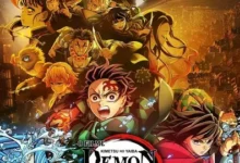 assistir filme demon slayer castelo infinito
