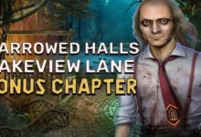 curd lane 1 walkthrough