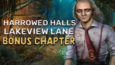 curd lane 1 walkthrough