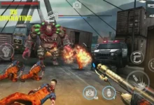 dead target 3.0 8 mod apk unlimited everything