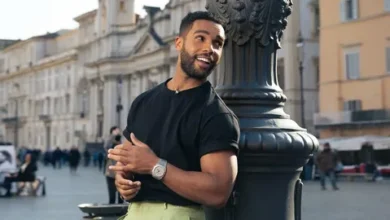 eugene laviscount